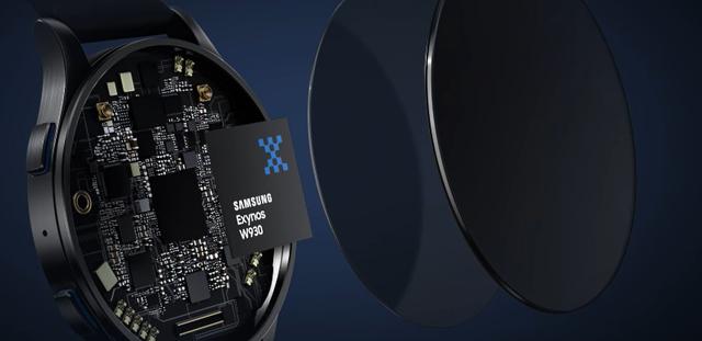 三星 Galaxy Watch 7 智能手表曝光：续航方面有惊喜！